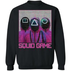 Squid Game shirt $19.95 redirect09262021220957 3