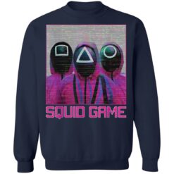 Squid Game shirt $19.95