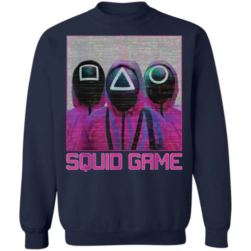 Squid Game shirt $19.95 redirect09262021220957 4