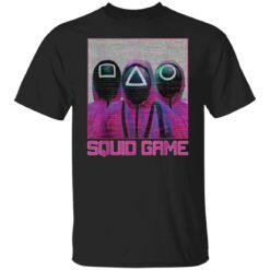 Squid Game shirt $19.95 redirect09262021220957 5