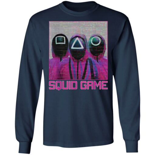 Squid Game shirt $19.95 redirect09262021220957