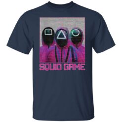 Squid Game shirt $19.95