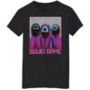 Ladies T-Shirt