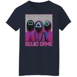 Squid Game shirt $19.95 redirect09262021220957 8