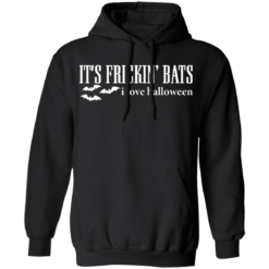 It's frickin bats i love Halloween shirt $19.95 redirect09272021000902 2