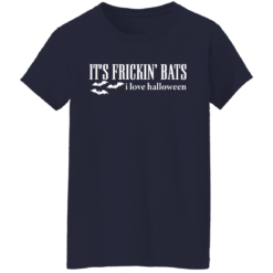 It's frickin bats i love Halloween shirt $19.95 redirect09272021000903 2