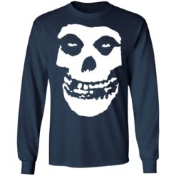 Misfits face Halloween shirt $19.95 redirect09272021030904 1