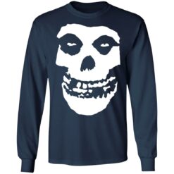 Misfits face Halloween shirt $19.95