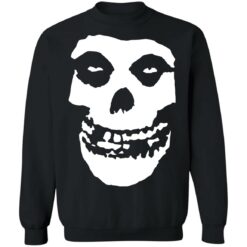 Misfits face Halloween shirt $19.95 redirect09272021030904 4