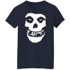 Misfits face Halloween shirt $19.95 redirect09272021030904 9