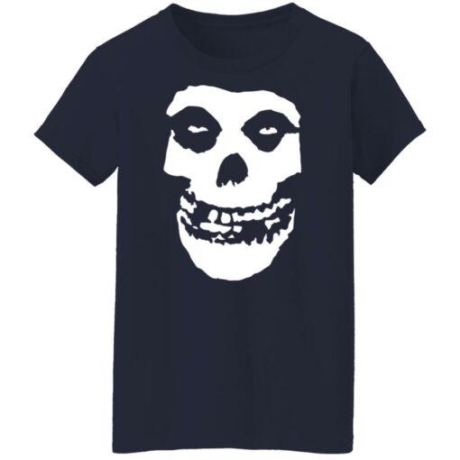 Misfits face Halloween shirt $19.95