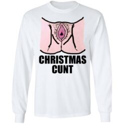 Christmas cunt Christmas sweater $19.95 redirect09272021030911 1