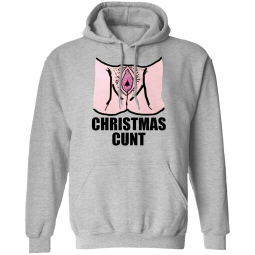 Christmas cunt Christmas sweater $19.95