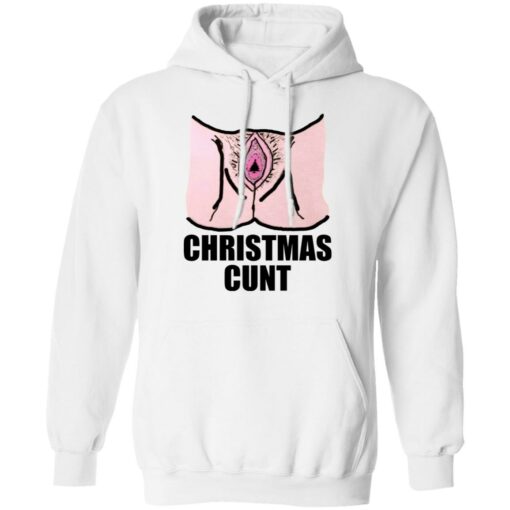 Christmas cunt Christmas sweater $19.95