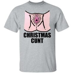 Christmas cunt Christmas sweater $19.95