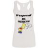 Ladies' Softstyle Racerback Tank