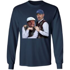 Justin Thomas Brooks Koepka Bryson DeChambeau shirt $19.95