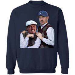 Justin Thomas Brooks Koepka Bryson DeChambeau shirt $19.95