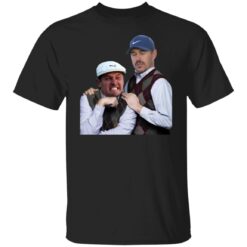 Justin Thomas Brooks Koepka Bryson DeChambeau shirt $19.95 redirect09272021220953 2