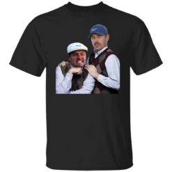 Justin Thomas Brooks Koepka Bryson DeChambeau shirt $19.95