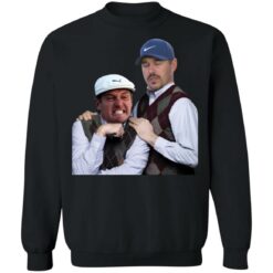 Justin Thomas Brooks Koepka Bryson DeChambeau shirt $19.95 redirect09272021220953