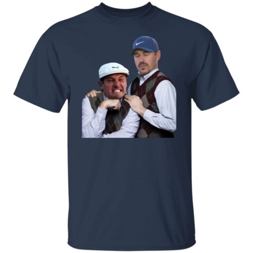 Justin Thomas Brooks Koepka Bryson DeChambeau shirt $19.95 redirect09272021220953 3
