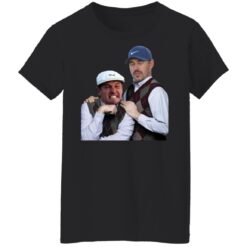 Justin Thomas Brooks Koepka Bryson DeChambeau shirt $19.95 redirect09272021220953 4