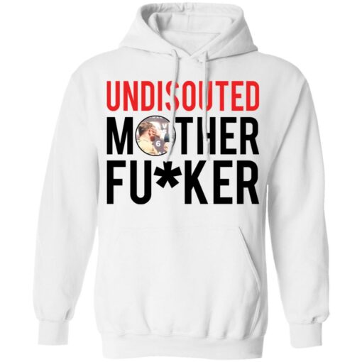 Caleb Plant undisputed mother f*cker shirt $19.95 redirect09282021000906 3