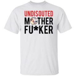 Caleb Plant undisputed mother f*cker shirt $19.95 redirect09282021000906 6