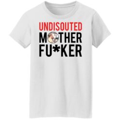 Caleb Plant undisputed mother f*cker shirt $19.95 redirect09282021000906 8