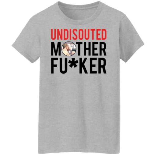 Caleb Plant undisputed mother f*cker shirt $19.95 redirect09282021000906 9