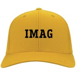 Chuck lorre imag hat, cap $24.95 redirect09282021020910 1