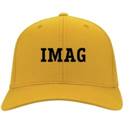 Chuck lorre imag hat, cap $24.95