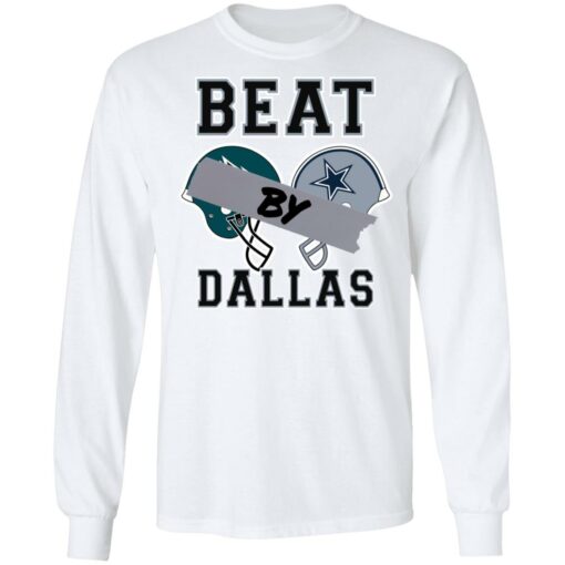 Beat by Dallas shirt $19.95 redirect09282021050934 1