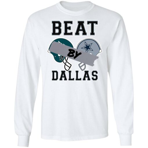 Beat by Dallas shirt $19.95