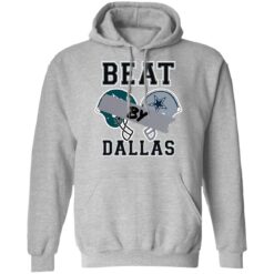 Beat by Dallas shirt $19.95