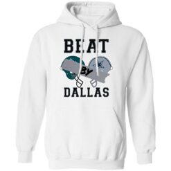 Beat by Dallas shirt $19.95