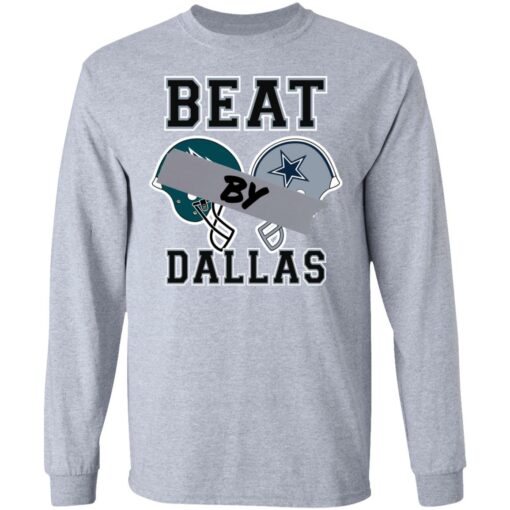 Beat by Dallas shirt $19.95