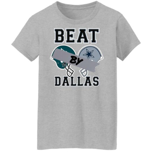 Beat by Dallas shirt $19.95