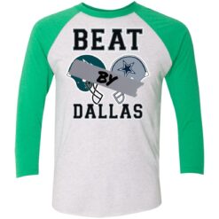 Beat by Dallas shirt $19.95