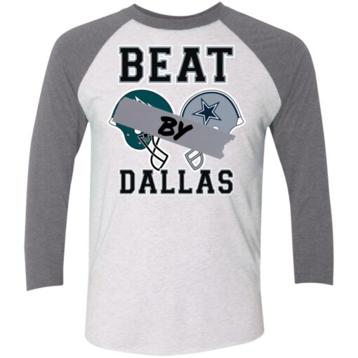 Beat by Dallas shirt $19.95