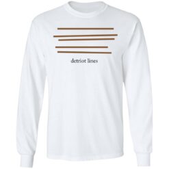 Detriot lines shirt $19.95