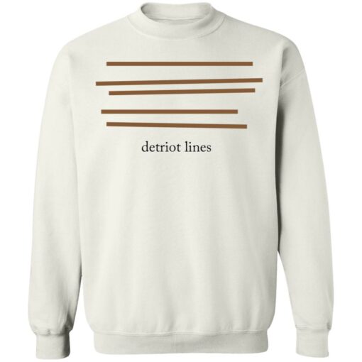Detriot lines shirt $19.95 redirect09282021090942 2