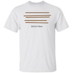 Detriot lines shirt $19.95 redirect09282021090942 3