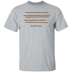 Detriot lines shirt $19.95 redirect09282021090942 4