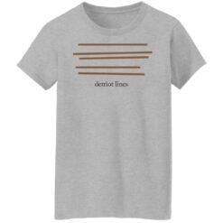 Detriot lines shirt $19.95 redirect09282021090942 6