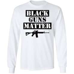 Black guns matter shirt $19.95 redirect09282021230903 1