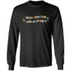 Long Sleeve