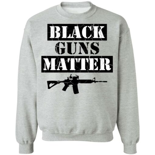 Black guns matter shirt $19.95 redirect09282021230903 4