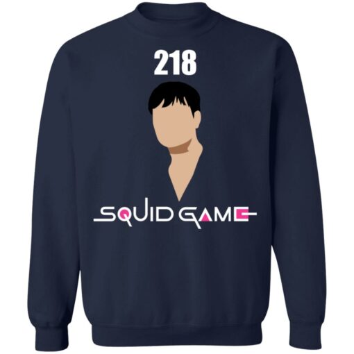 218 Squid Game shirt $19.95 redirect09292021020959 4